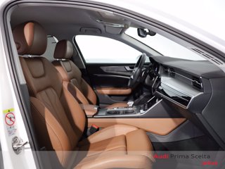 AUDI A6 avant 40 2.0 tdi mhev business s-tronic