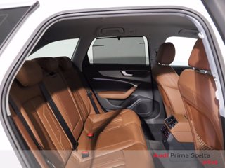 AUDI A6 avant 40 2.0 tdi mhev business s-tronic