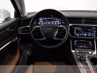 AUDI A6 avant 40 2.0 tdi mhev business s-tronic