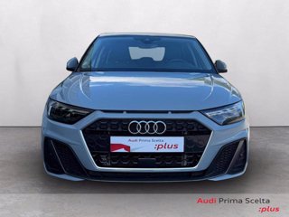 AUDI A1 sportback 35 1.5 tfsi s line edition s-tronic