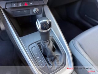 AUDI A1 sportback 35 1.5 tfsi s line edition s-tronic