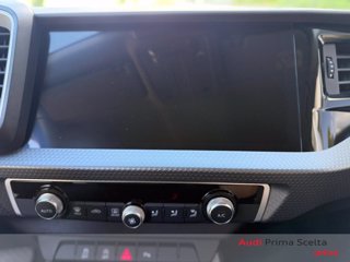 AUDI A1 sportback 35 1.5 tfsi s line edition s-tronic