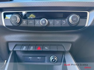 AUDI A1 sportback 35 1.5 tfsi s line edition s-tronic