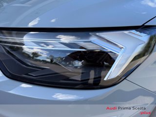 AUDI A1 sportback 35 1.5 tfsi s line edition s-tronic