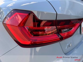 AUDI A1 sportback 35 1.5 tfsi s line edition s-tronic