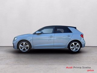 AUDI A1 sportback 35 1.5 tfsi s line edition s-tronic