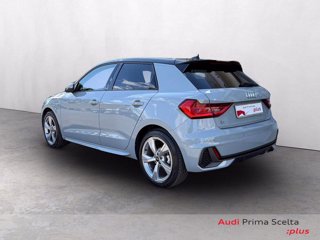 AUDI A1 sportback 35 1.5 tfsi s line edition s-tronic