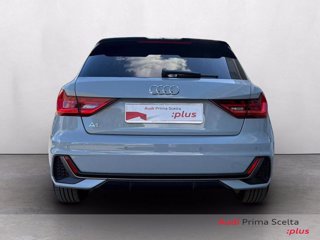 AUDI A1 sportback 35 1.5 tfsi s line edition s-tronic