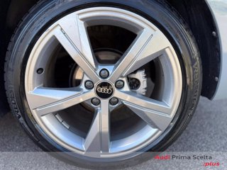 AUDI A1 sportback 35 1.5 tfsi s line edition s-tronic