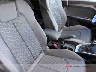 AUDI A1 sportback 35 1.5 tfsi s line edition s-tronic