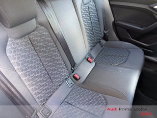 AUDI A1 sportback 35 1.5 tfsi s line edition s-tronic