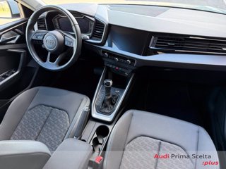 AUDI A1 sportback 35 1.5 tfsi s line edition s-tronic