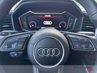 AUDI A1 sportback 35 1.5 tfsi s line edition s-tronic