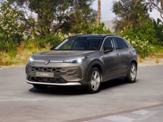 VOLKSWAGEN T-Roc 1.5 eTSI ACT DSG Style