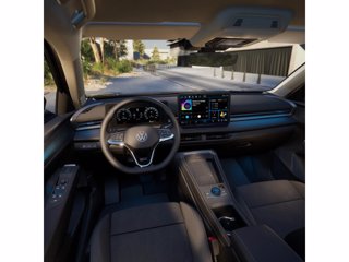 VOLKSWAGEN T-Roc 1.5 eTSI ACT DSG Style