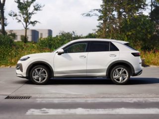 VOLKSWAGEN T-Roc 1.5 eTSI ACT DSG Style