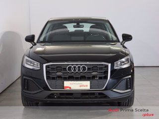 AUDI Q2 30 2.0 tdi s-tronic