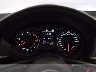 AUDI Q2 30 2.0 tdi s-tronic