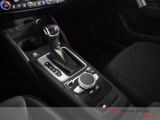 AUDI Q2 30 2.0 tdi s-tronic