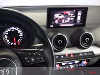 AUDI Q2 30 2.0 tdi s-tronic