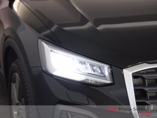 AUDI Q2 30 2.0 tdi s-tronic