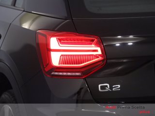 AUDI Q2 30 2.0 tdi s-tronic