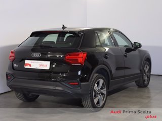 AUDI Q2 30 2.0 tdi s-tronic
