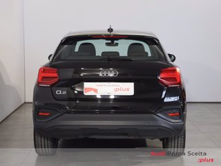 AUDI Q2 30 2.0 tdi s-tronic