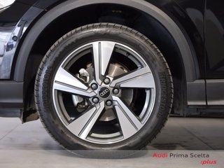 AUDI Q2 30 2.0 tdi s-tronic