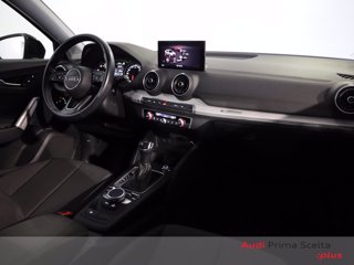 AUDI Q2 30 2.0 tdi s-tronic