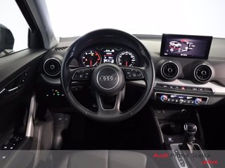 AUDI Q2 30 2.0 tdi s-tronic