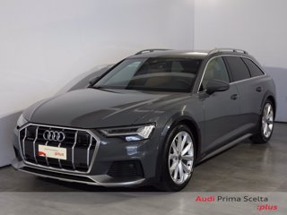 AUDI A6 allroad 50 3.0 tdi mhev 48v quattro 286cv tiptronic