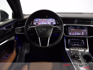 AUDI A6 allroad 50 3.0 tdi mhev 48v quattro 286cv tiptronic