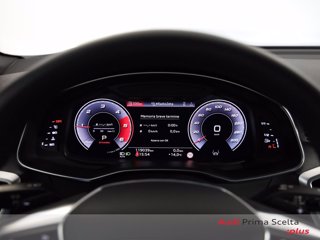 AUDI A6 allroad 50 3.0 tdi mhev 48v quattro 286cv tiptronic