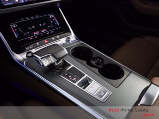 AUDI A6 allroad 50 3.0 tdi mhev 48v quattro 286cv tiptronic