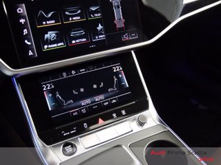 AUDI A6 allroad 50 3.0 tdi mhev 48v quattro 286cv tiptronic