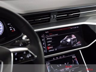 AUDI A6 allroad 50 3.0 tdi mhev 48v quattro 286cv tiptronic