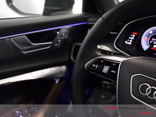 AUDI A6 allroad 50 3.0 tdi mhev 48v quattro 286cv tiptronic