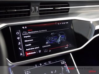 AUDI A6 allroad 50 3.0 tdi mhev 48v quattro 286cv tiptronic