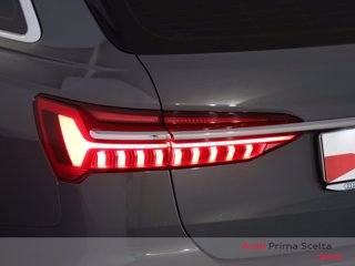 AUDI A6 allroad 50 3.0 tdi mhev 48v quattro 286cv tiptronic