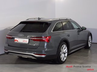 AUDI A6 allroad 50 3.0 tdi mhev 48v quattro 286cv tiptronic