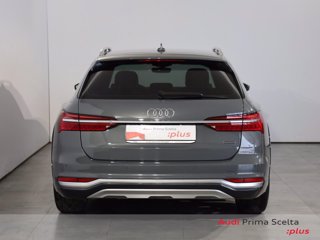 AUDI A6 allroad 50 3.0 tdi mhev 48v quattro 286cv tiptronic