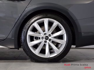 AUDI A6 allroad 50 3.0 tdi mhev 48v quattro 286cv tiptronic