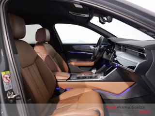 AUDI A6 allroad 50 3.0 tdi mhev 48v quattro 286cv tiptronic