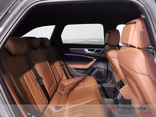 AUDI A6 allroad 50 3.0 tdi mhev 48v quattro 286cv tiptronic