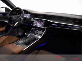 AUDI A6 allroad 50 3.0 tdi mhev 48v quattro 286cv tiptronic