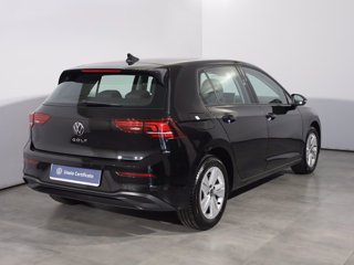 VOLKSWAGEN Golf 2.0 tdi life 115cv