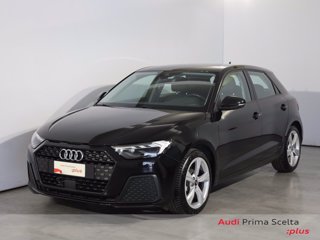 AUDI A1 sportback 25 1.0 tfsi