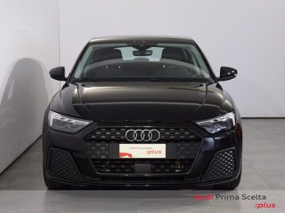 AUDI A1 sportback 25 1.0 tfsi