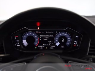 AUDI A1 sportback 25 1.0 tfsi